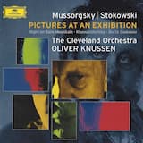 Pictures at an Exhibition: Ballet of the Unhatched Chicks