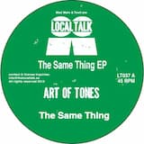 The Same Thing (dub)