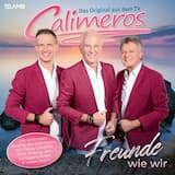 Ich hab dir nie den Himmel versprochen (Duett mit Calimeros) [with Calimeros]