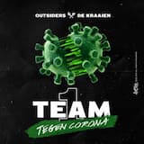 1 Team (Tegen Corona)