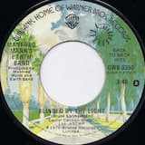 Blinded by the Light