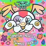 Something To Hold On To