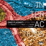 Interactions (trio version)