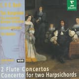 Flute Concerto in G major, H.445 (Wq 169): I. Allegro di molto