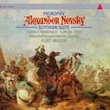 Alexander Nevsky, Op. 78: Russia Under the Mongolian Yoke