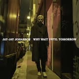 Why Wait Until Tomorrow (remix by Léonard Lasry)