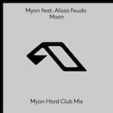 Moon (Myon Hard Club Extended Mix)