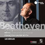 Symphony no. 3 in E-flat major “Eroica”, op. 55: I. Allegro con brio