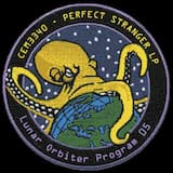 Shadow of the Blondie