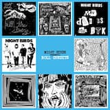 The Day I Beat My Brain