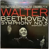 Symphony no. 5 in C minor, op. 67: Andante con moto