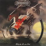 The Psychedelic Warlords (Disappear in Smoke)