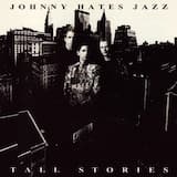 Let Me Change Your Mind Tonight