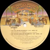 The Stuff Dreams Are Made Of