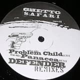 Defender (Problem Child remix)
