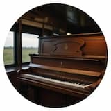 Embrace Your Past (with Violin) | Emotive and Calm Piano Music