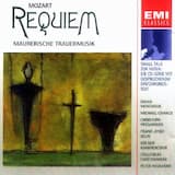 Requiem D-Moll, KV626: Introitus: Requiem