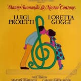 Se mi conoscesse (ripresa)