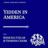 Yidden In America