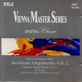 Präludium und Fuge a-moll, BWV 543