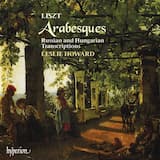 Tarentelle de César Cui, S. 482