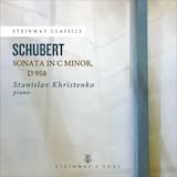 Piano Sonata in C minor, D 958: II. Adagio