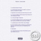 2016 T’as Peur (Chopped & $crewed)