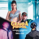 Genda Phool (Junkilla Remix)