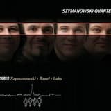 String Quartet in F: IV. Vif et agité