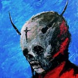 Heart Of Darkness - Instrumental