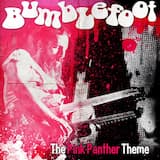 The Pink Panther Theme