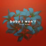 Baby I Won’t