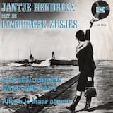 Als een jongen naar zee gaat