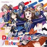 アニメ「BanG Dream! 2nd Season」#1