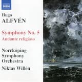 Symphony no. 5 in A minor, op. 54: I. Lento - Allegro non troppo