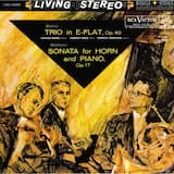 Introduction Et Rondo Capriccioso For Violin And Orchestra In A Minor Op. 28