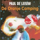 De Oranje camping