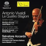 Concerto in Mi Maggiore, op. 8 no. 1, RV 269 “La Primavera”: I. Allegro