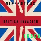 british invasion  15 sec