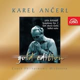 Salt is better than gold, Suite from the ballet, op. 28 a: V. Honza and Maruska’s dance