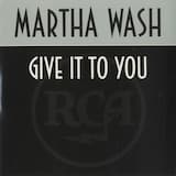 Give it to You (Radio Edit)