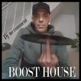 BOOST HS RTR Dj no comment