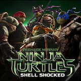 Shell Shocked (from “Teenage Mutant Ninja Turtles”)