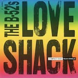 Love Shack (12″ remix)