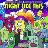 Night Like This (instrumental main mix)