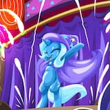 TRICKERY UP MY SLEEVE (PoniPlague bootleg)