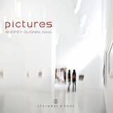 Petite suite en 15 images: X. Sérénade sur l’eau