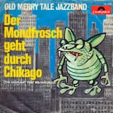 Der Mondfrosch geht durch Chikago (The Eggplant That Ate Chicago)