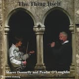 Dan Breen's / The West Clare Reel / The Sandmount (reels)