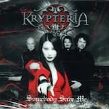 Somebody Save Me (radio edit)